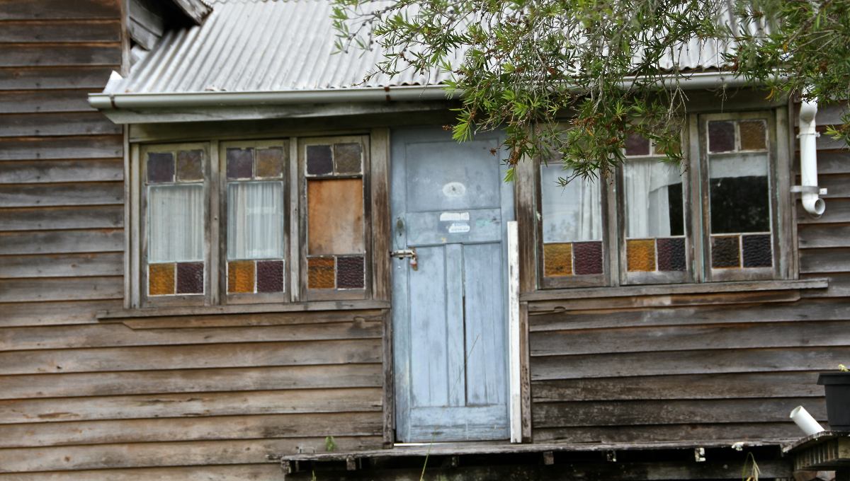 Stamp duty hike sees home sales fall